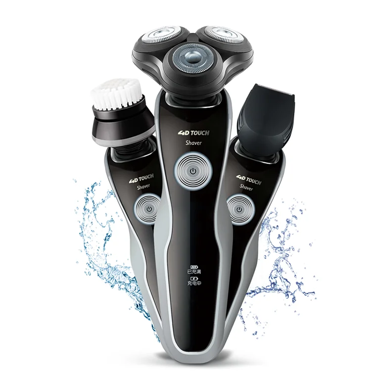 
Professional Electronic Cordless Shaver Machine For Men 