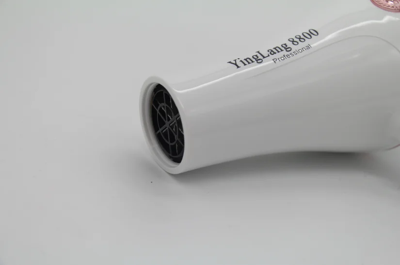 Professional Salon High Power Hair Dryer YL-8800 Yinglang  Asciugacapelli Strong Wind Secador de pelo