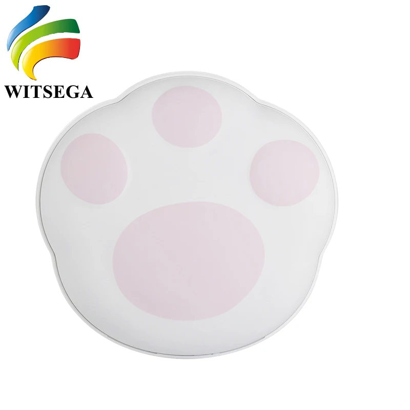 Large Capacity Battery 5000mAh Portable Bear Cute Hand Warmer Power Bank for Office