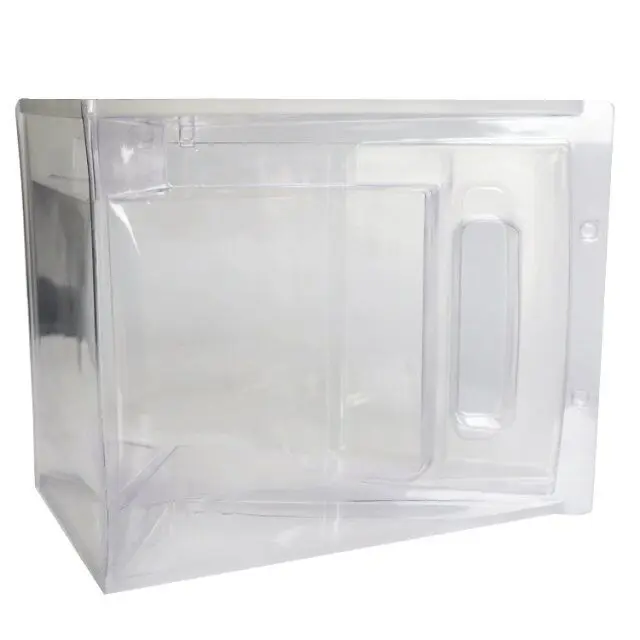 Корпус процессора intel amd для ЦП, Антистатическая Электростатическая проводящая блистерная раскладная коробка