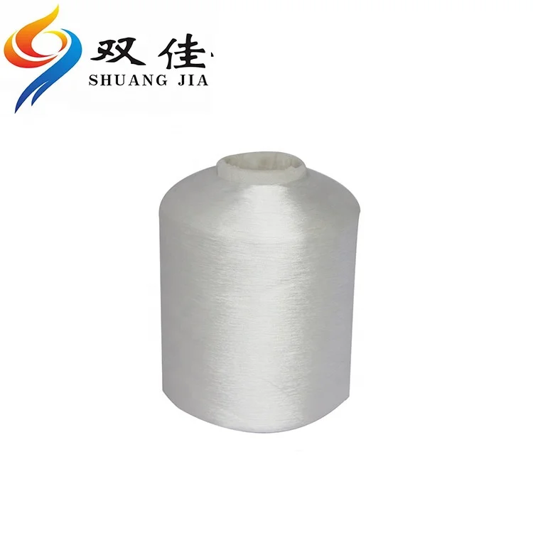 B61-1 Raw White 210D/3 nylon sewing thread 100% Nylon Thread