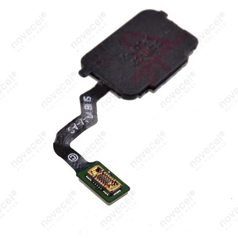 Novecel Fingerprint Scanner Sensor with Flex Cable for Samsung Galaxy Note 9 N960