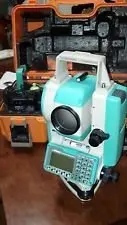 Hot Selling New Brand  Nikon DTM 352 332 series Total Station