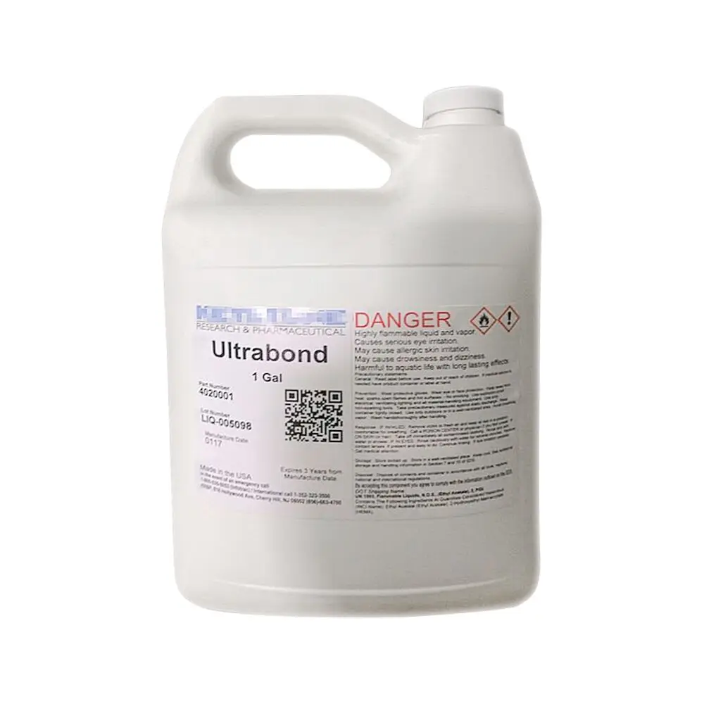 BIN 1 gallon monomer acrylic nail liquid nail acrylic liquid polymer