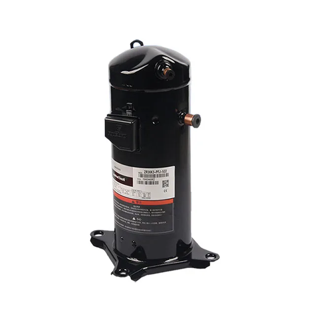 for Copeland ZR61KC-TFD-420 ZR72KC-TFD-420 Air Energy Water Heater Heat Pump Compressor