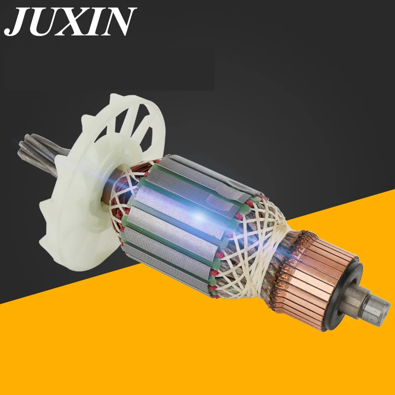 
PH65A demolition hammer drill spare parts PH65A Armature 