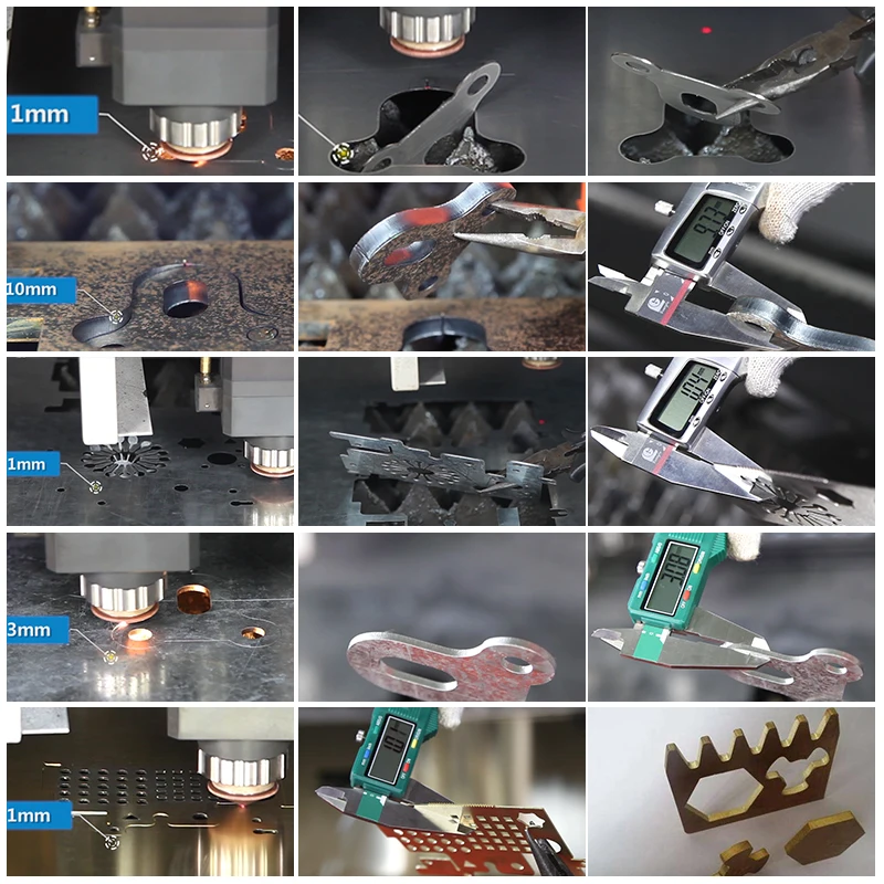 Низкая цена 2000 Вт 3000 Вт 2kw Волокна Для Лазерной Резки