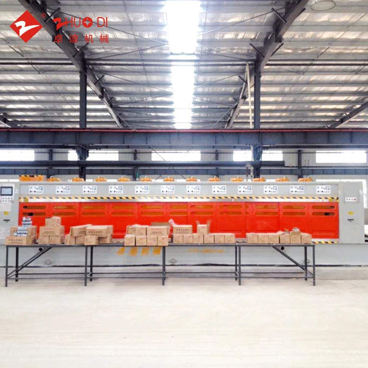 polished granite block epoxy floor grinding and polishing machine