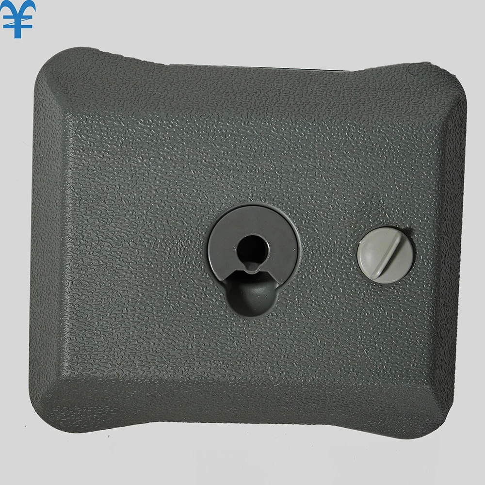 Advertising One Side Water Tank X Stand Roll up Banner Customized CMYK Digital Printing Advertising Promotion YZ Display 100pcs