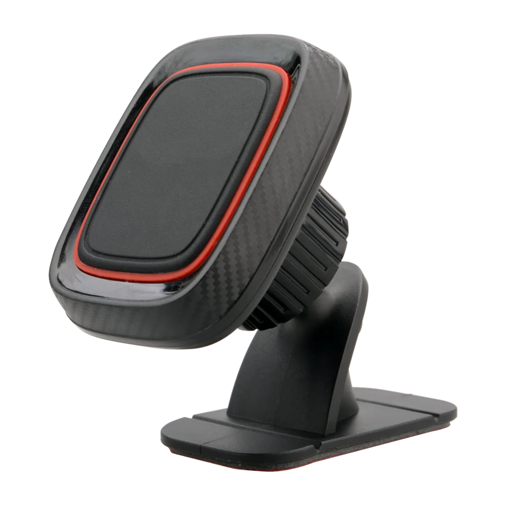 APPS2Car 3M Sticker Dashboard Universal Magnetic Car Tablet Mount Magnetic Phone Holder for Car