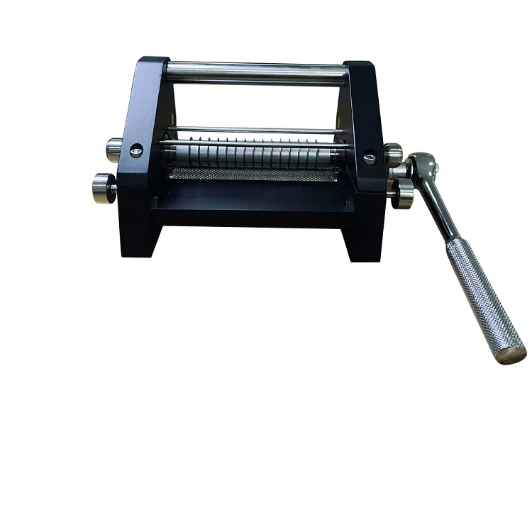 
2019 Newest skin graft mesher for Africa MSLSGM01 