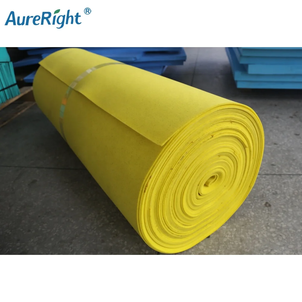 Professional Polyurethane PU Foam Suppliers