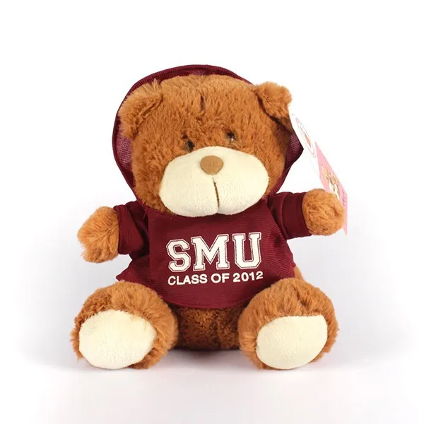 Одежда плюшевый мишка плюшевый Фаршированные Игрушки