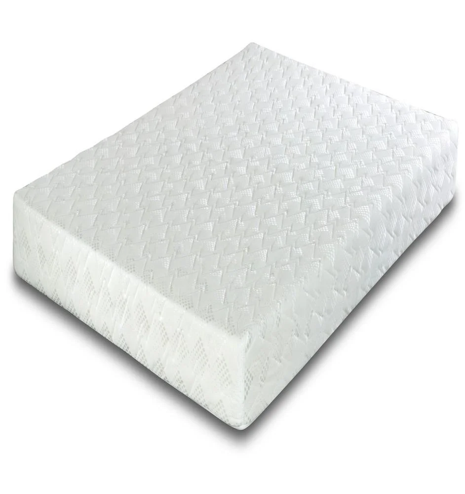 
M-1320Manufacture Professional Memory Foammattress for Bed Sleeping in china 