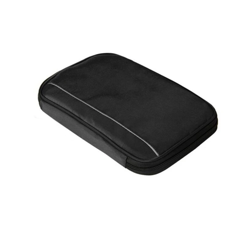 Аксессуары, гаджеты, дорожные Чехлы для хранения кабеля и шнура, сумка-Органайзер для электроники