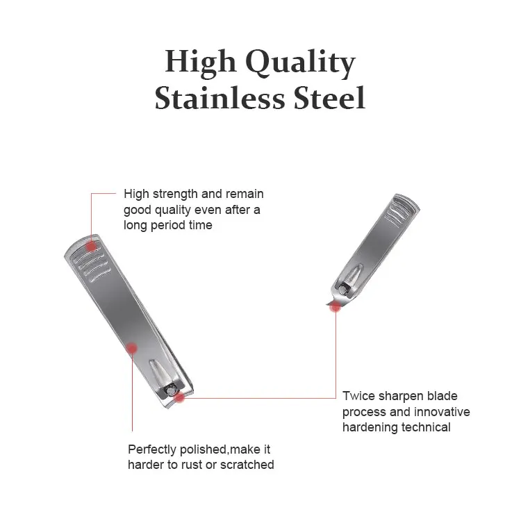 FULLHI 11 in 1 Manicure Set Stainless Steel Nail Kit Nail File Clippers Pedicure Scissors Nail Art Tool Manicure Tools with Case