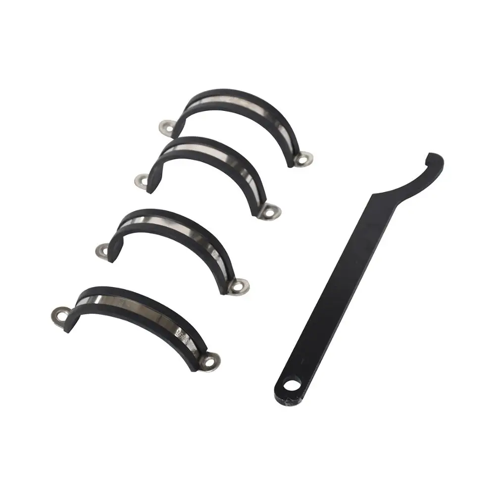 4X4 Damper Adjustable Shock Absorber for JEEP JK