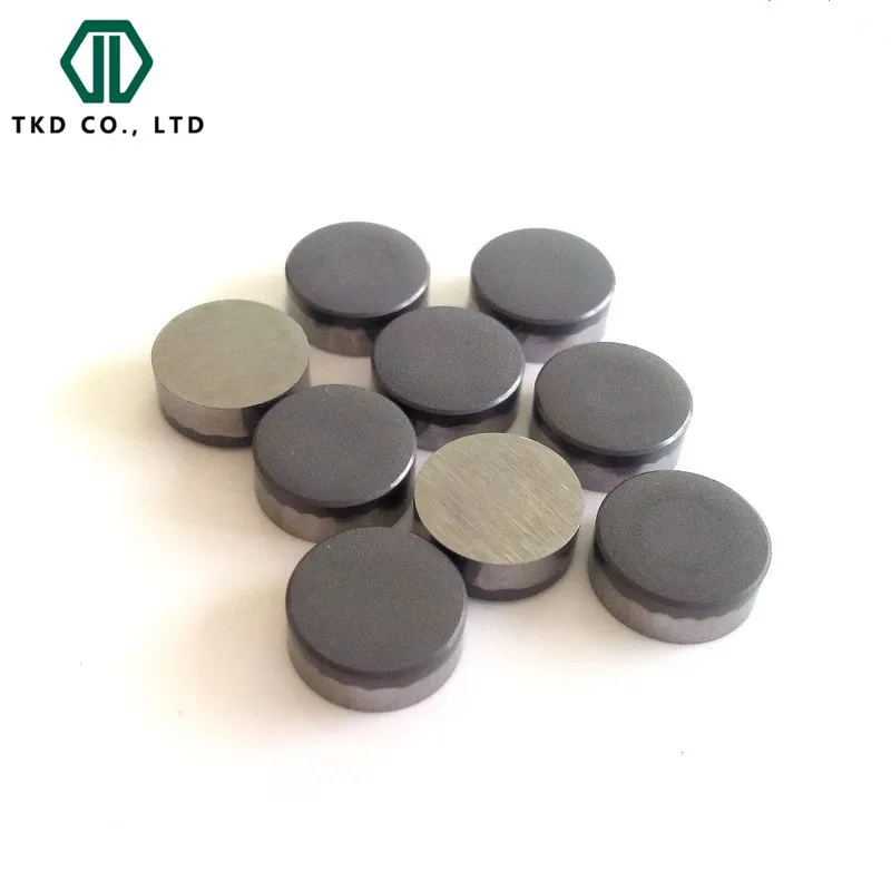 Сферические PDC резаки для горных работ сверла и Буровой инструмент бурения нефтяных скважин