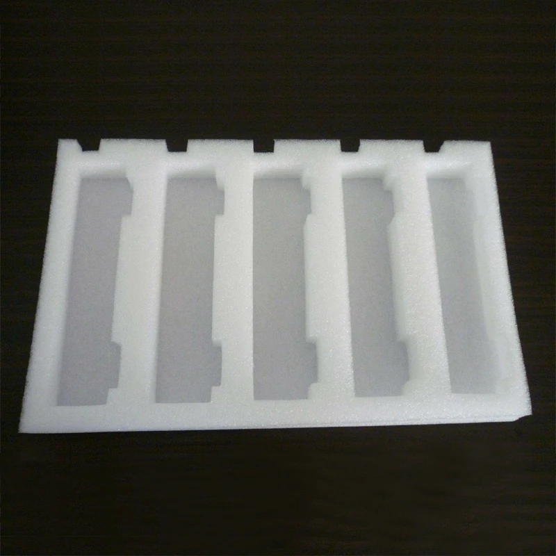 wholesale EPE Foam Packaging Material PE Foam Anti Static custom shape EPE Foam Sheet