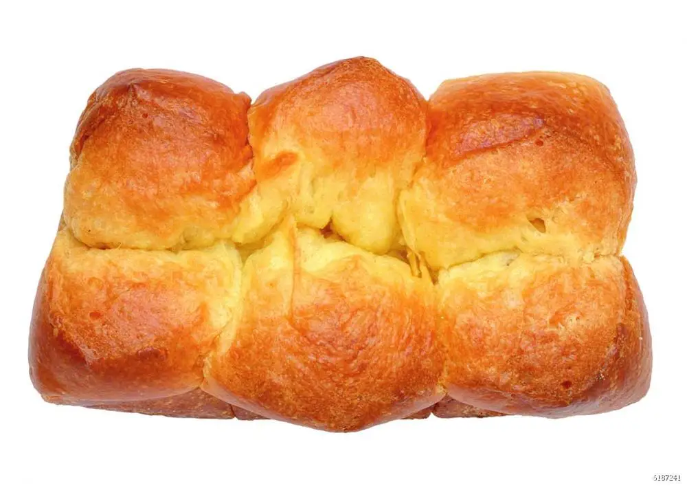 Food grade powder lipase enzyme for bread baking