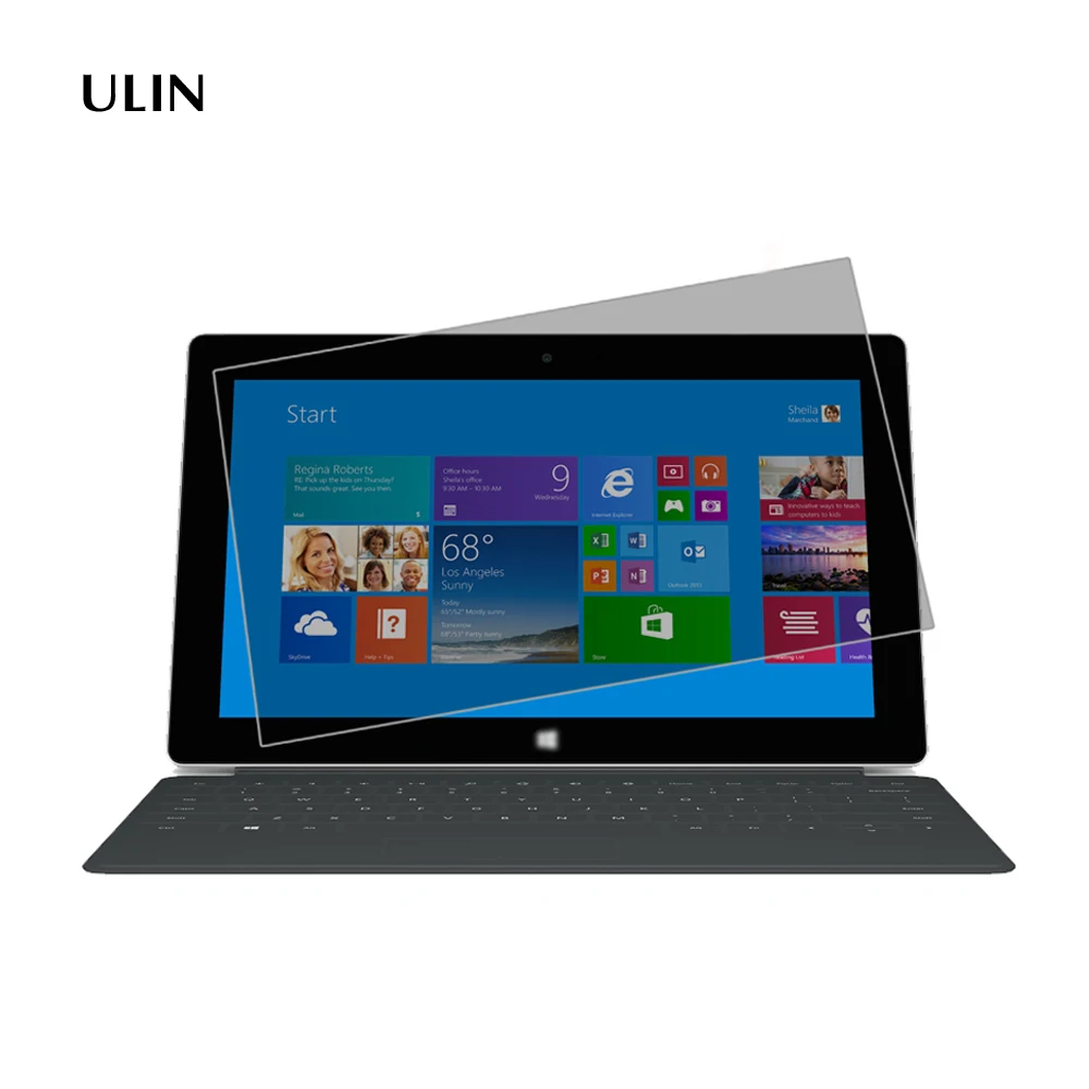 11 дюймов-27 дюймов ноутбук компьютер монитор экран Конфиденциальность фильтр