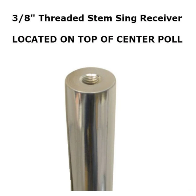 
European style clothing rack for sale round spiral clothing display rack 29 retaining studs chrome finish hotselling online shop 