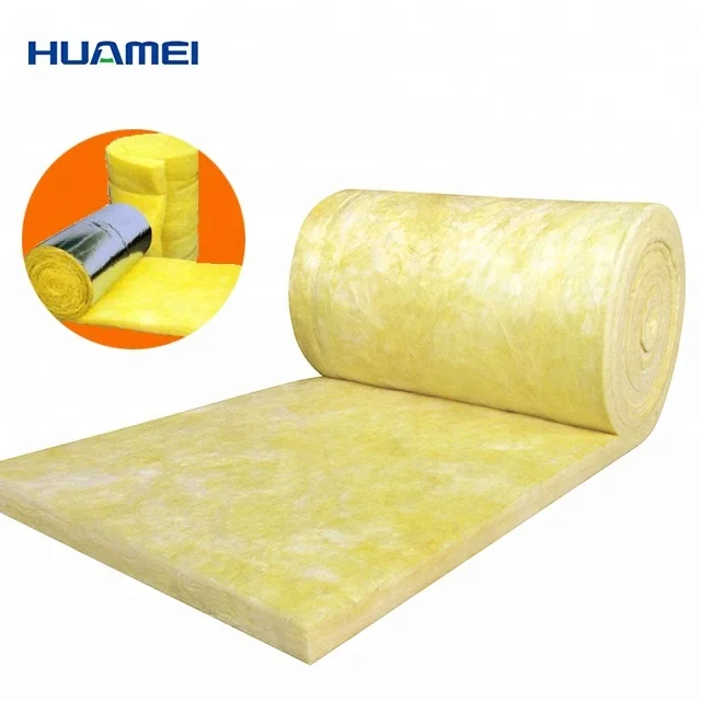 
glass wool insulation/glass wool batts/fiber glass wool price 