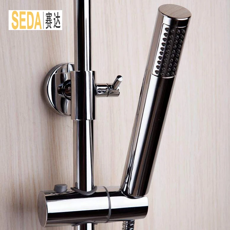 China professional manufacture of rainfall shower heads