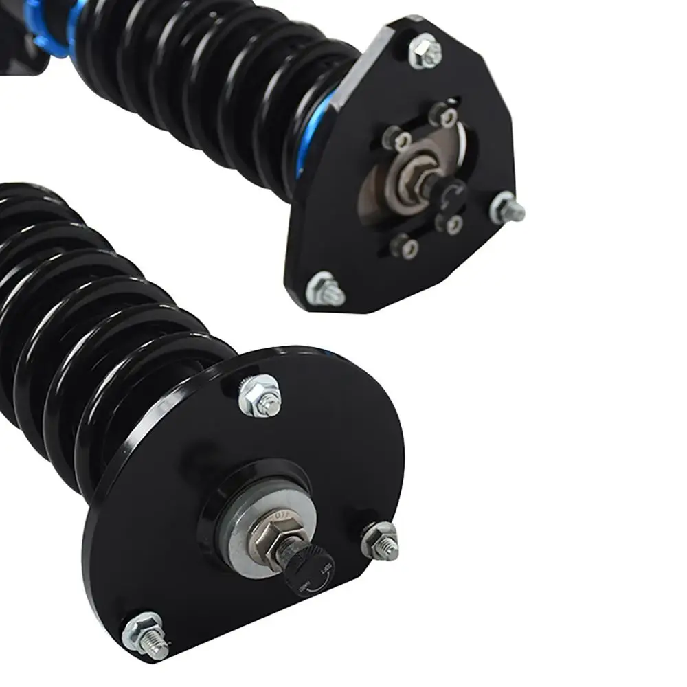 
Hot Sale Shock Absorber coilover suspension WRX STI 