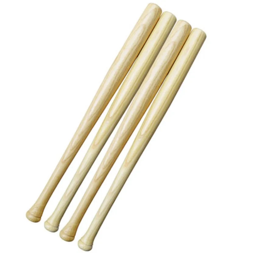  Хорошее качество низкая цена профессиональная декоративная бейсбольная бита оптом