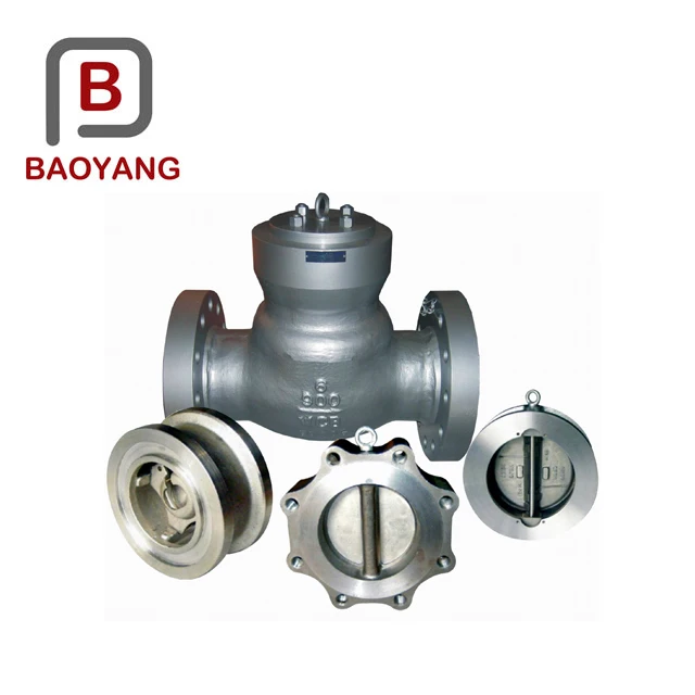 Пользовательские Литые iton детали шарового клапана gg25 или ggg45