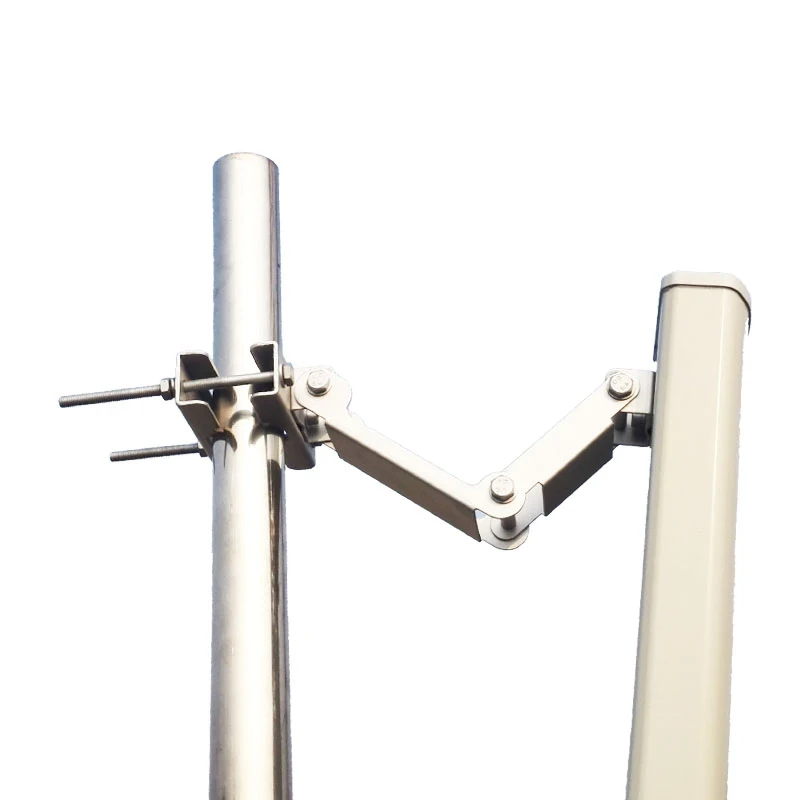 900 - 2700 MHz 1.08 meter GSM DCS UMTS 14/15 dbi high gain 2G 3G 4G  antenna