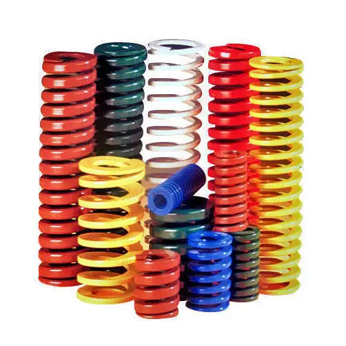 Top- Quality customize metal spiral spring tension  part mold spring  torsion tension spring factory direct sale