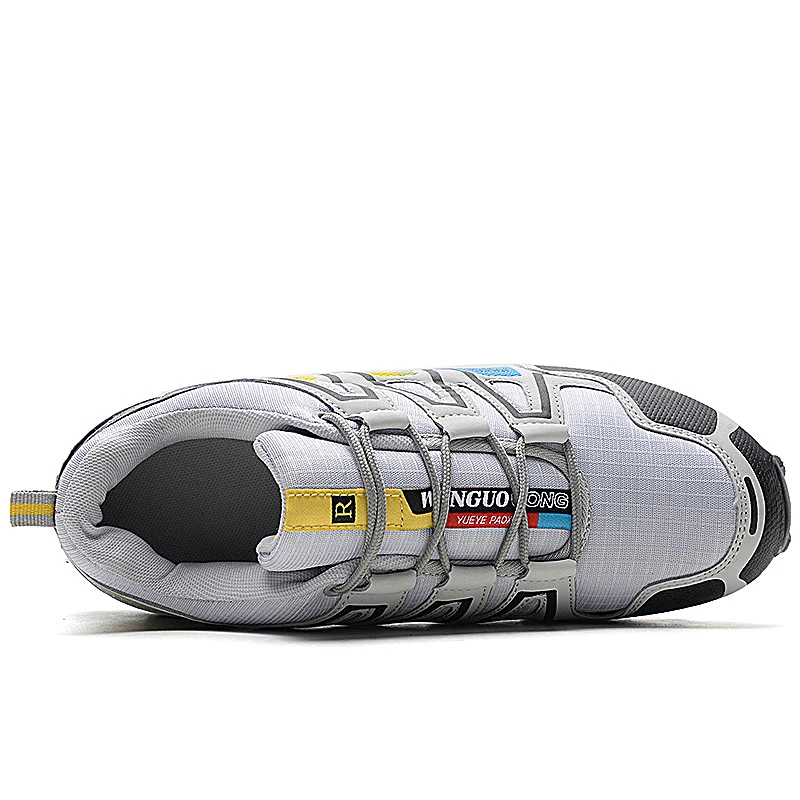 
2019 Classic style Fashion Men Comfortable Breathable Sport sneaker Shoes For men 