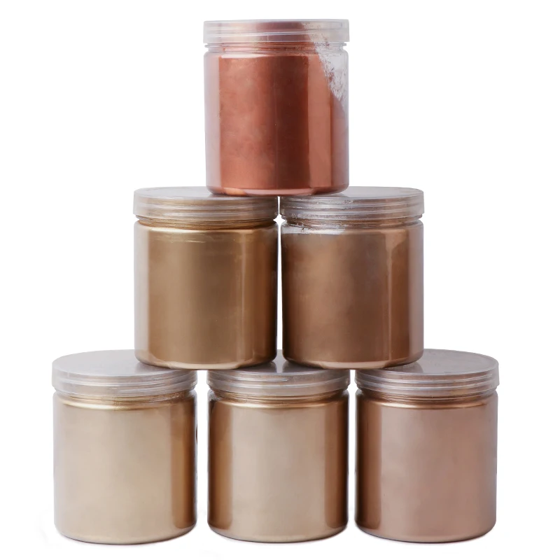
Jingxin copper powder isotope and ultrafiner Bronze Powder for coating and paints 
