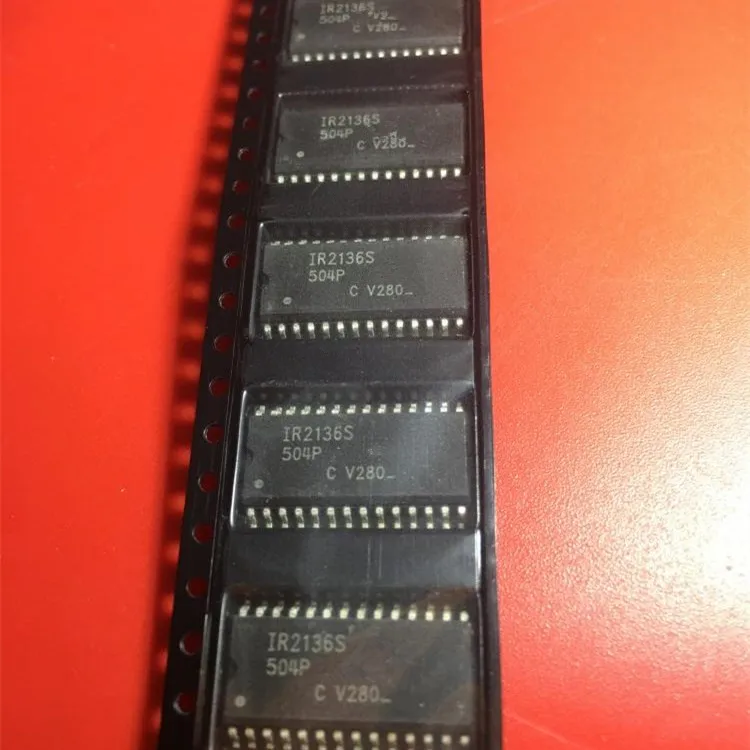 Hot offer New IC Chips  IR2136S