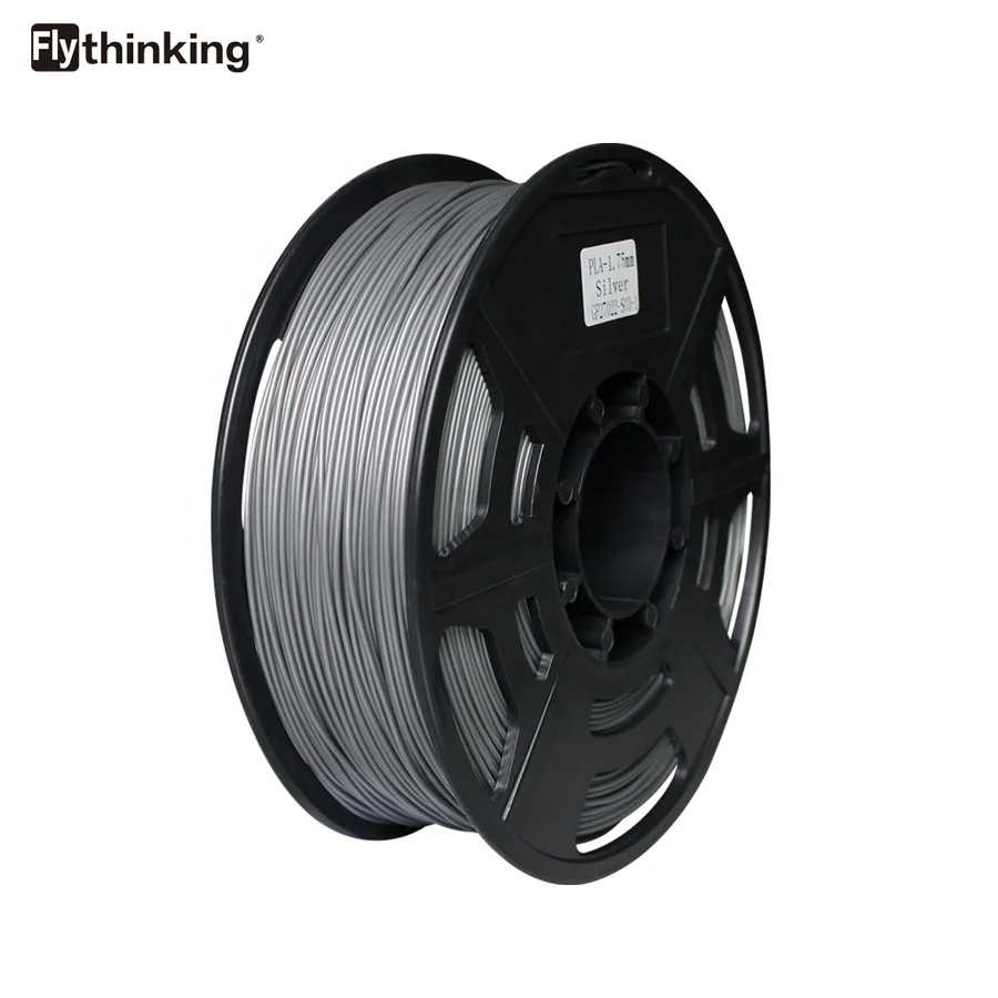 
High durability 3d printer filament pla 1.75mm 3d printing plastic for sale 