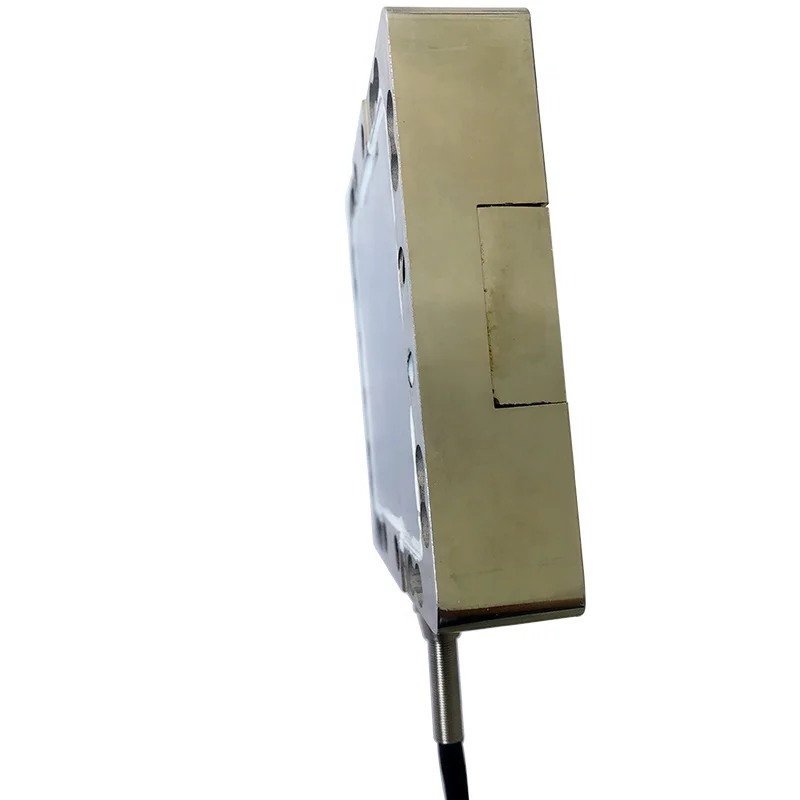 
High precision three dimensional force AI manipulator sensor 