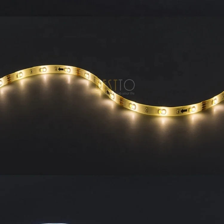 Virable magic color Blue Yellow Red Green White SMD 3825 led strips for AD board  3D letter sign and cabinet