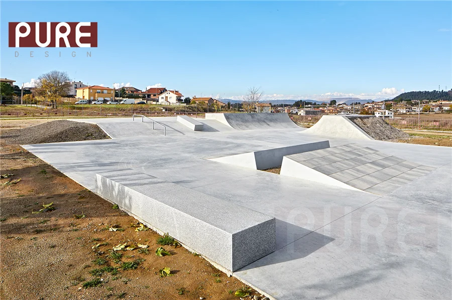 
Landscape park design commercial used outdoor house floor plans CAD 3D MAX drawing 