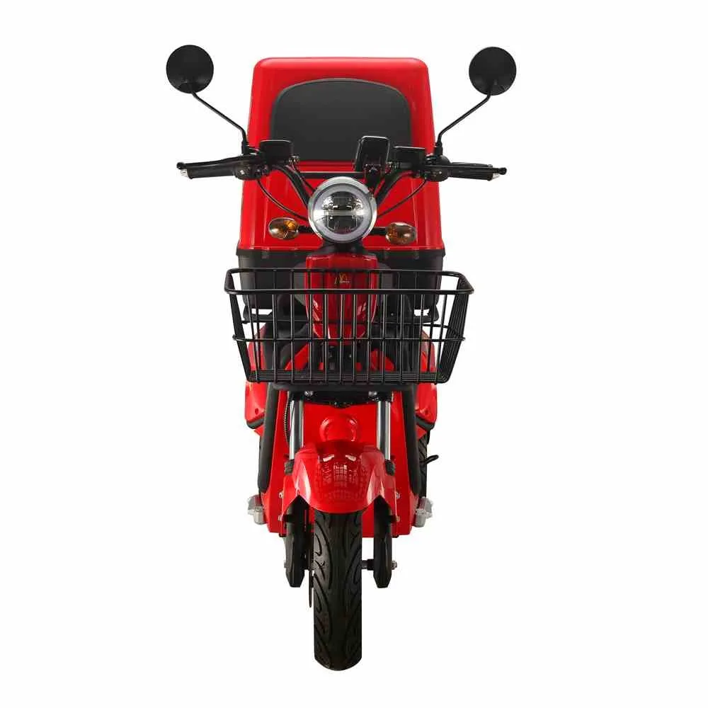 food delivery Electric Scooter