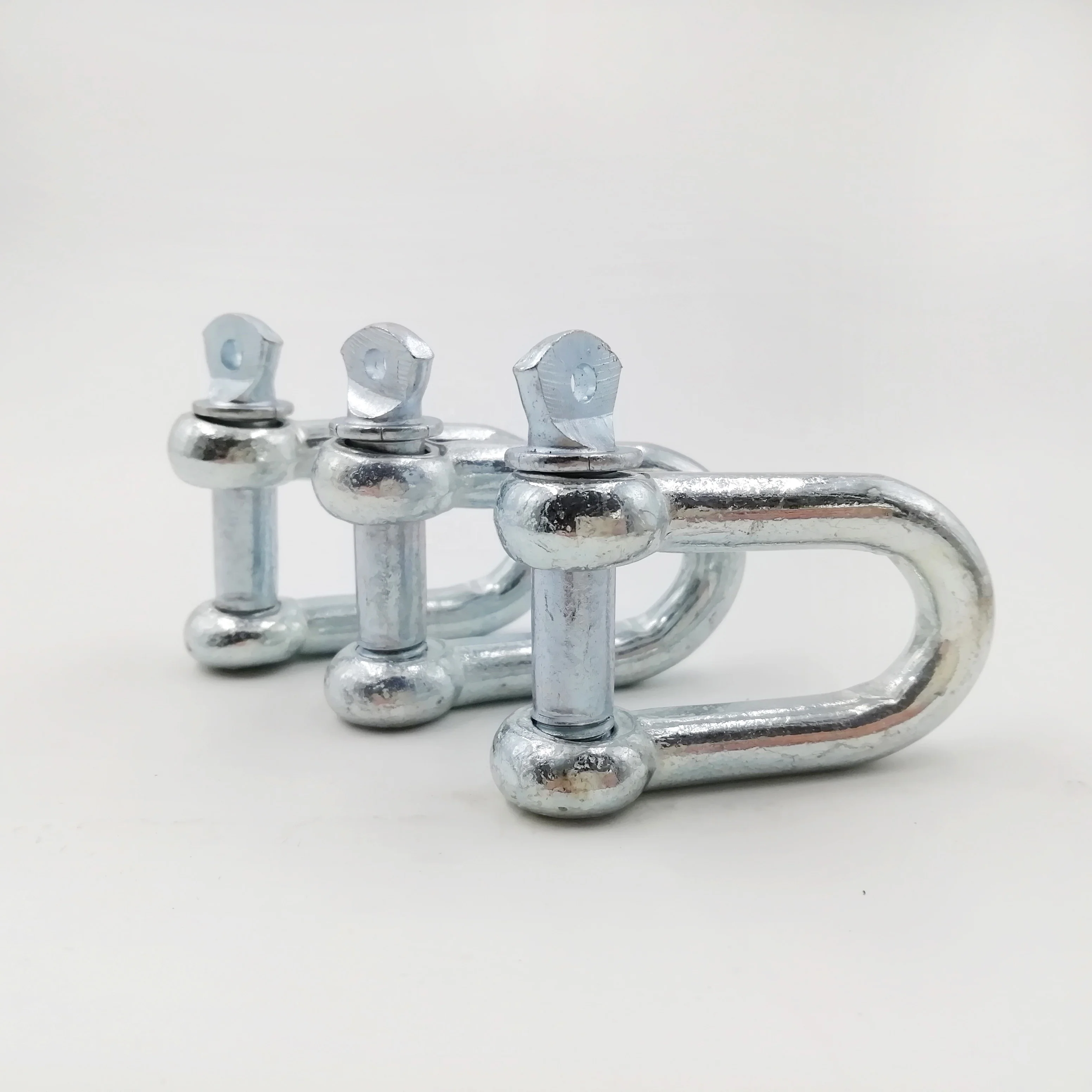 European type Large d Shackle