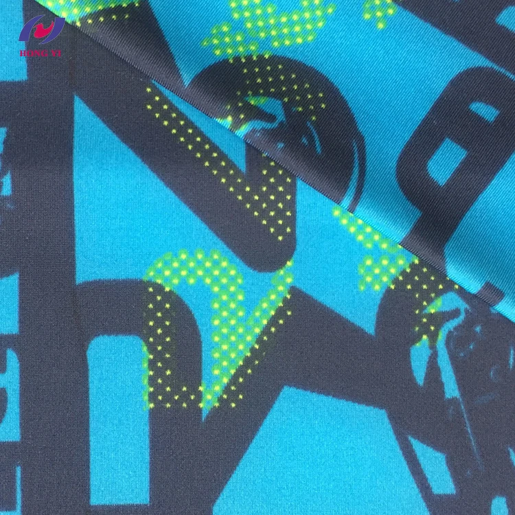 Оригинальный полиэстер спандекс из смешанной ткани для велосипеда брюки