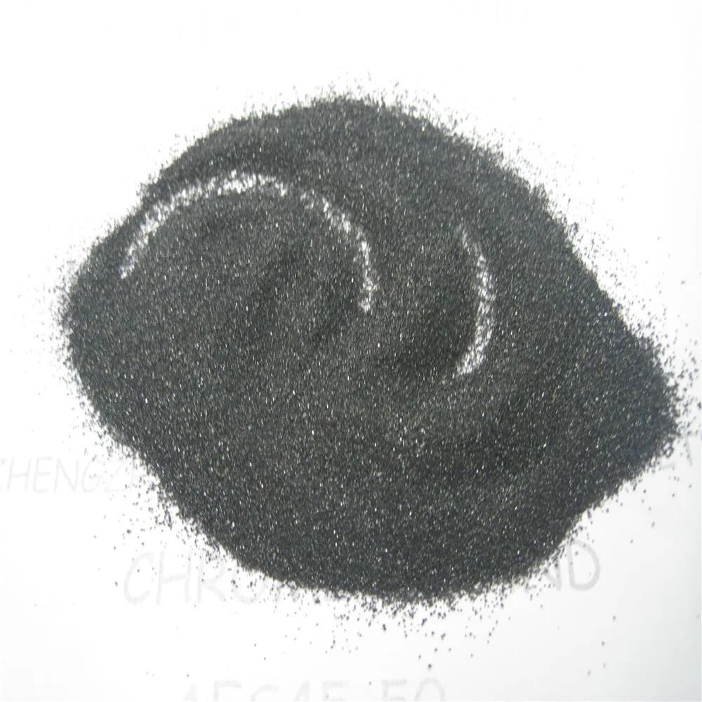 
Chromite Sand For Chromium Drainage Sand AFS 25-35 