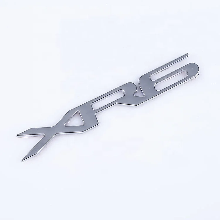 Индивидуальный профессиональный производитель автомобильных значков эмблемы