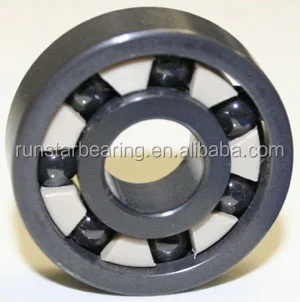 high temperature bearing manufacture miniature ceramic bearing 693 small ceramic bearing