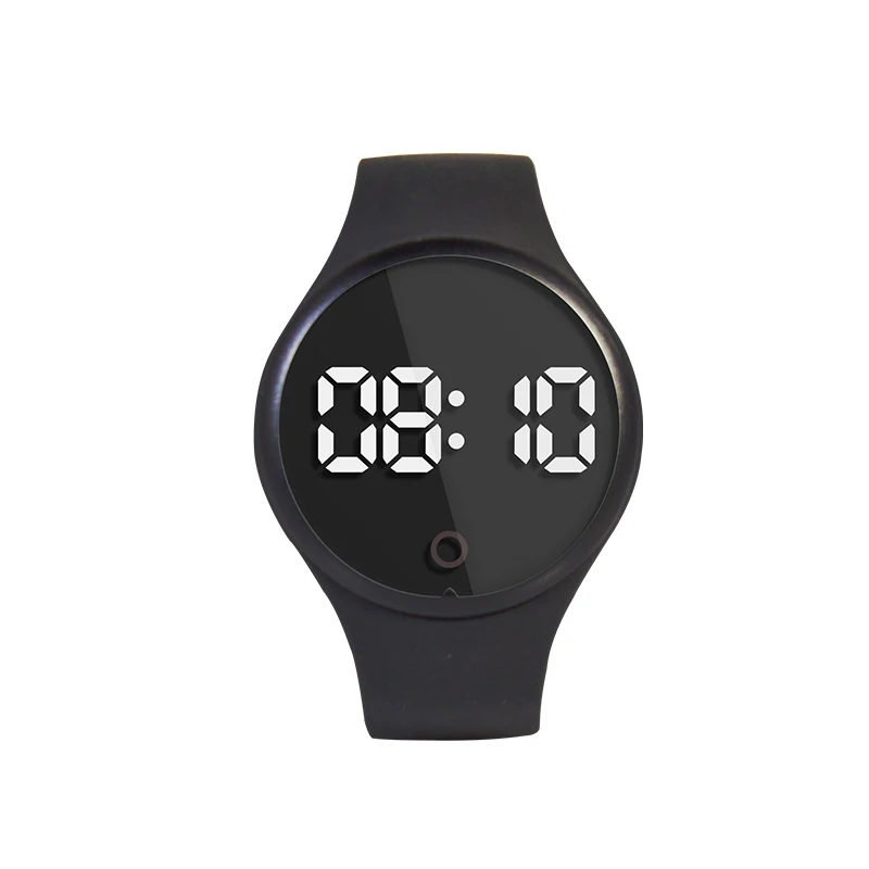 15 Alarm medicine Reminder Watch pill reminder countdown timer with auto repeat
