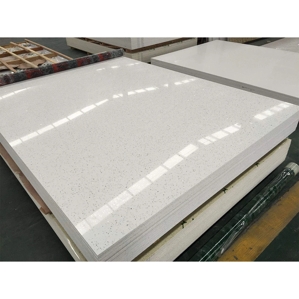 Engineered Камень Топ Обеденный Столы молочный кварц цена