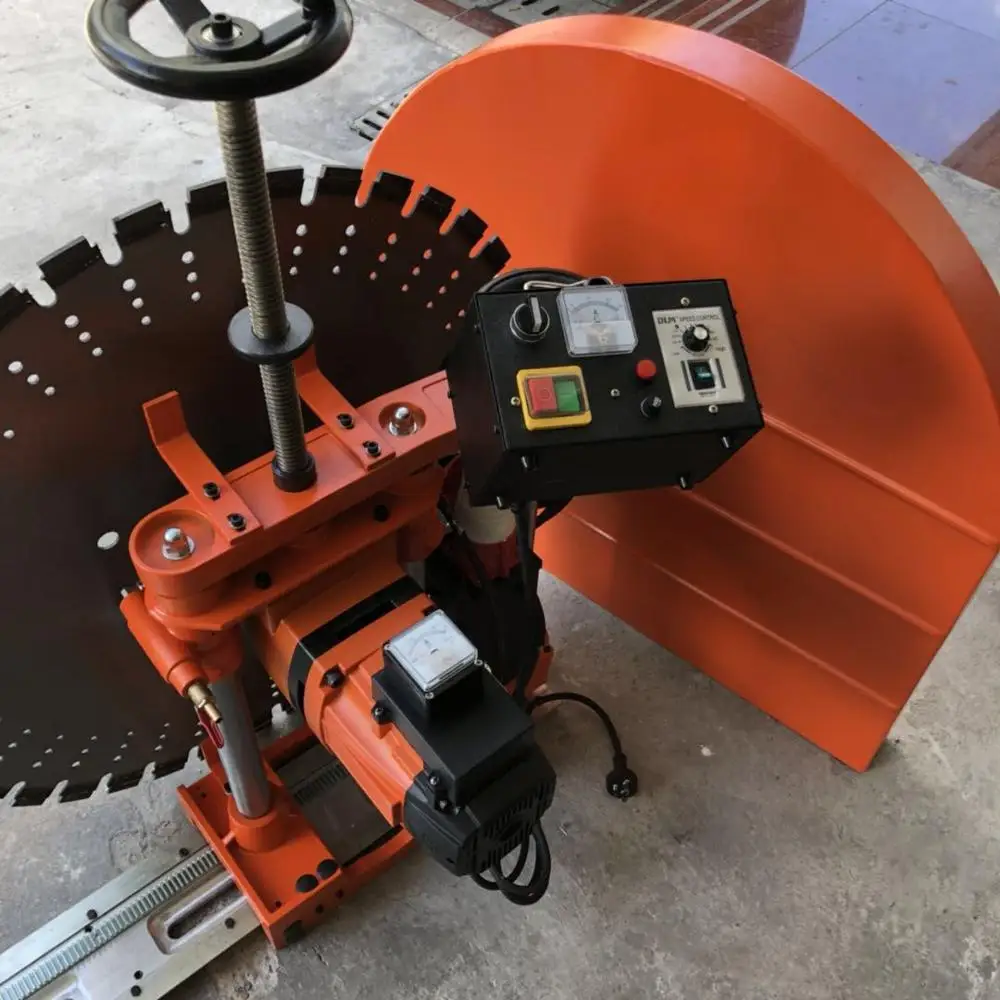 High power wall cutting machine made in china