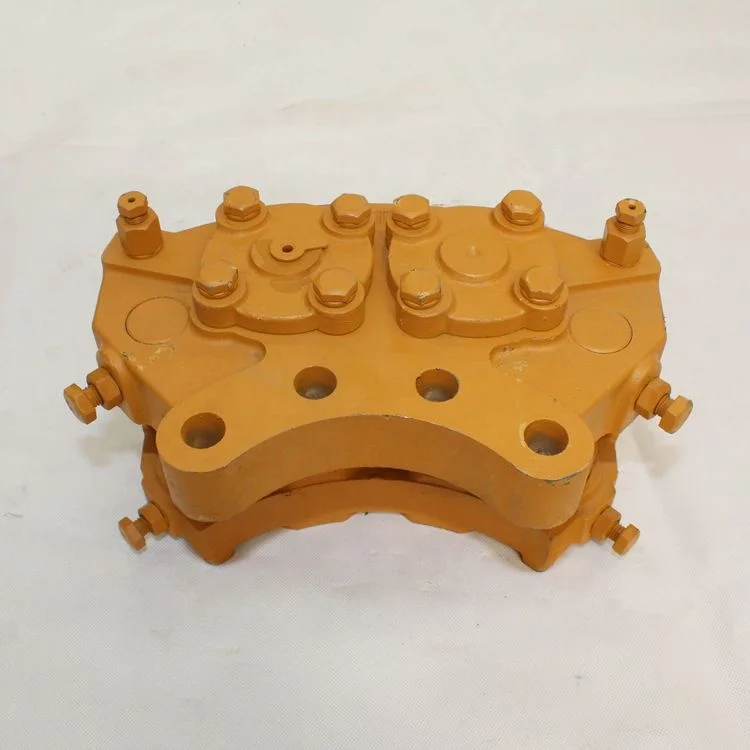 LG916 LG918 wheel loader spare parts brake caliper 4120001827